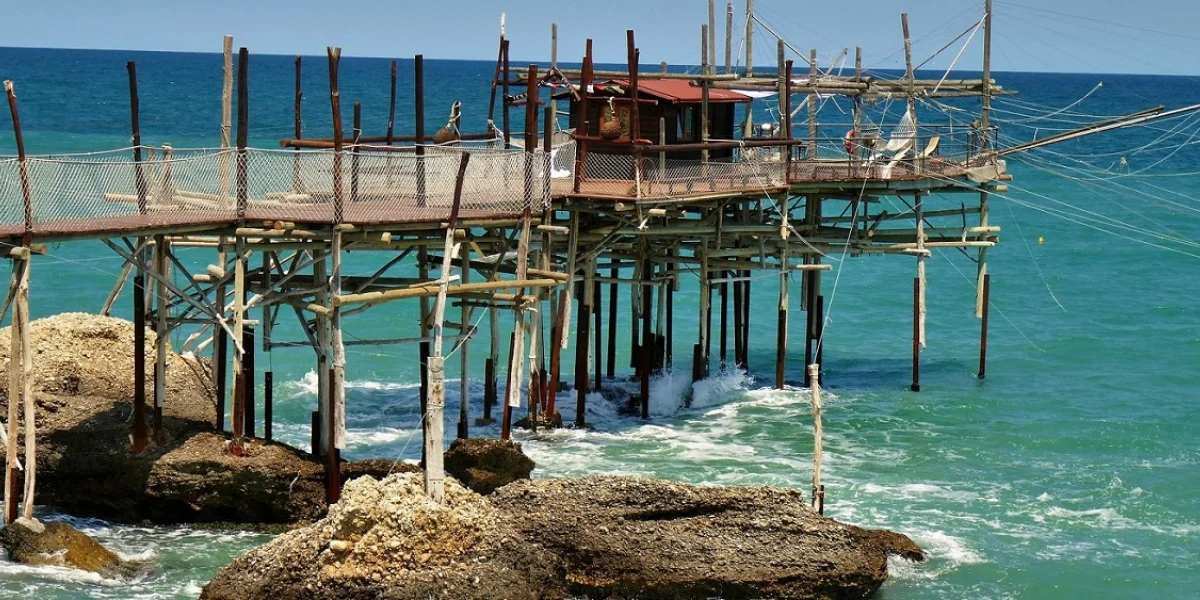 Trabocco