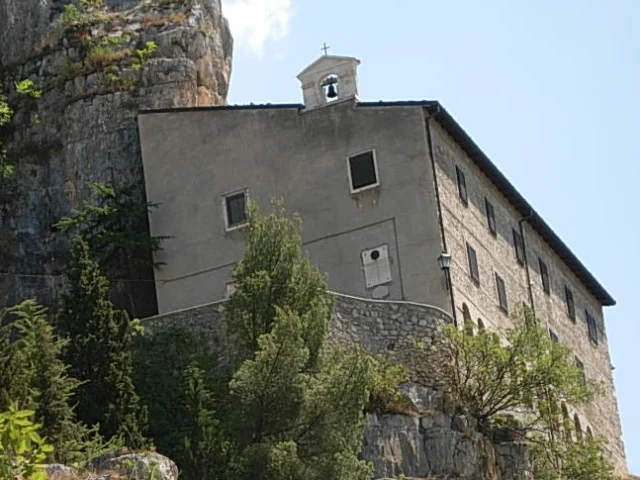 Celestino V. il Papa dimissionario