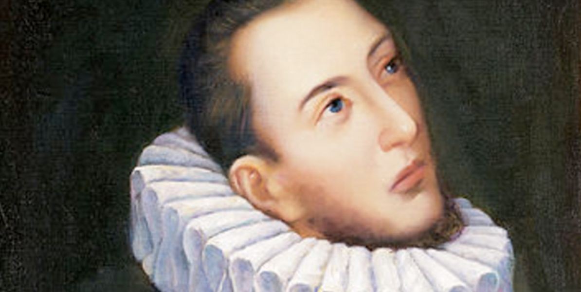 Il principe della musica