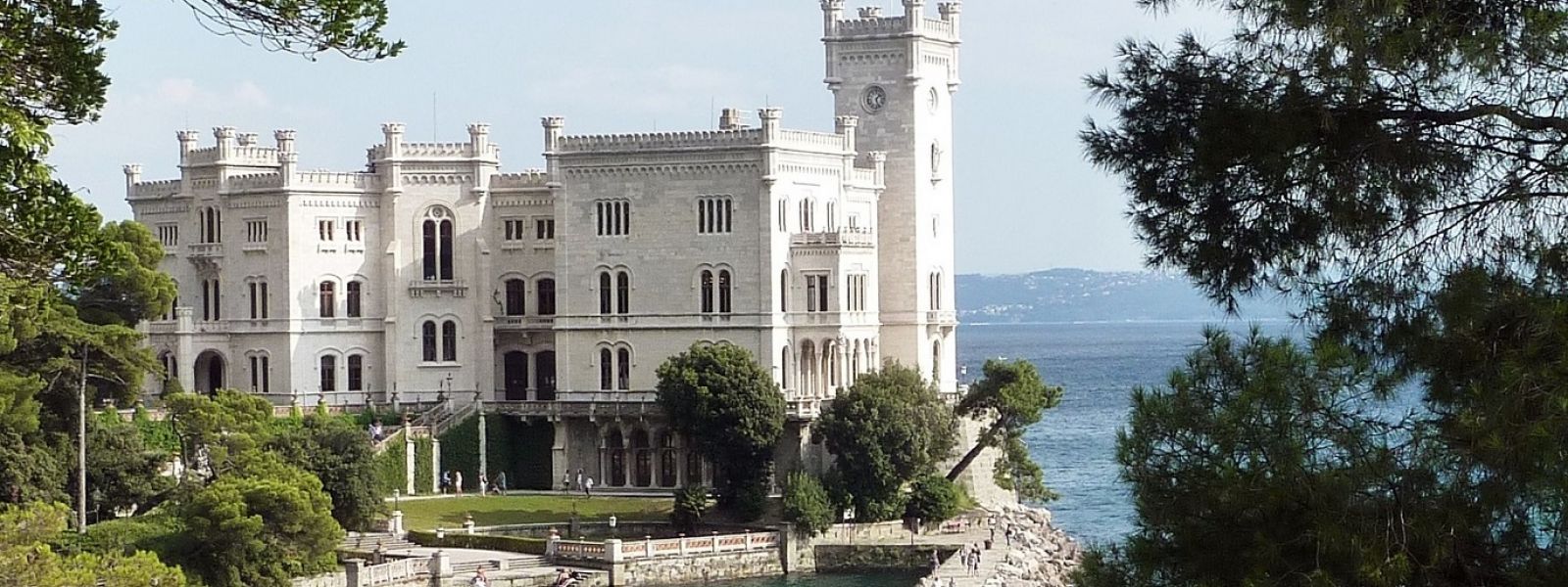 Panorama Friuli-Venezia Giulia