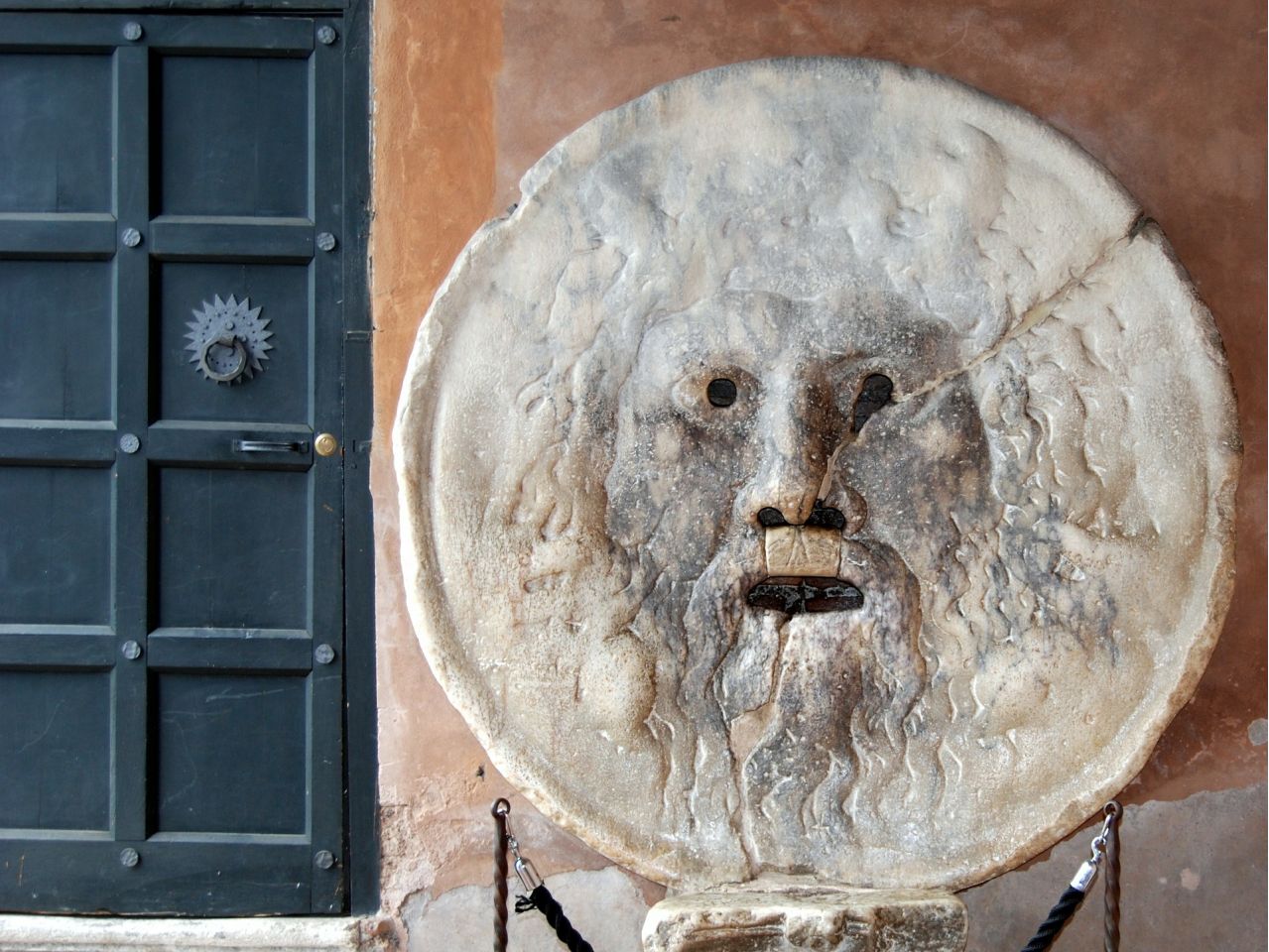 La bocca della verità