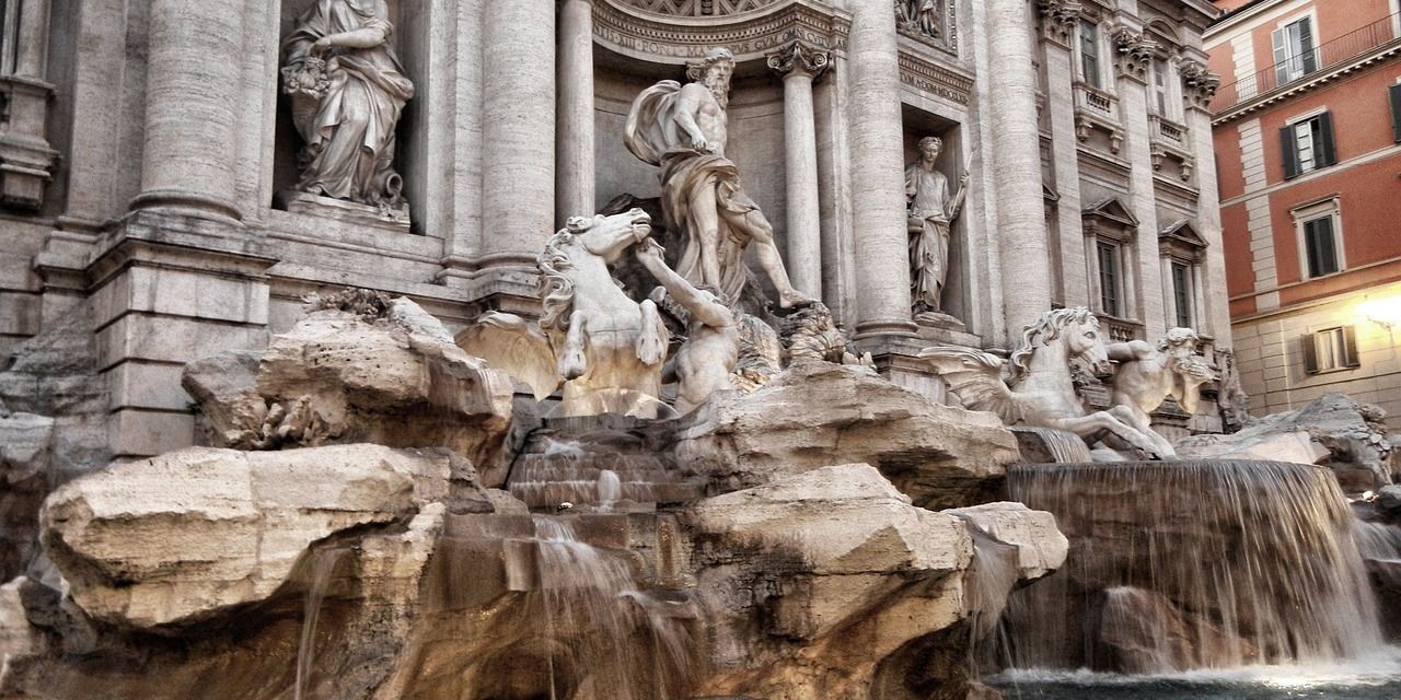 L’importanza dell’acqua