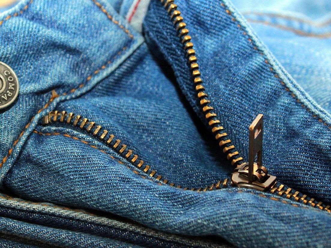 I blue jeans parlano genovese