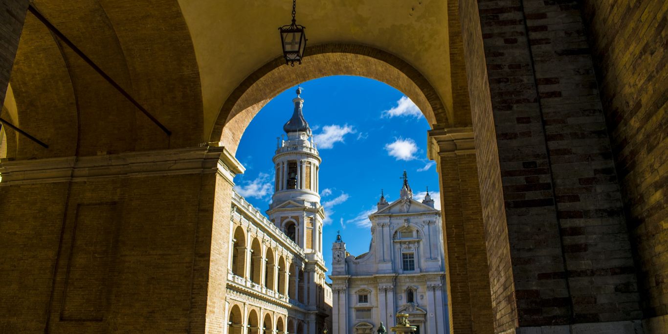 basilica di loreto