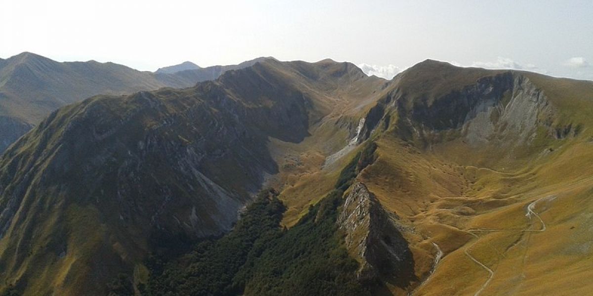 La magia della Sibilla