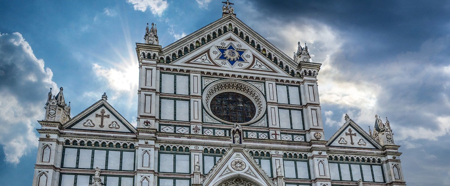 La sindrome di Stendhal nasce a Firenze