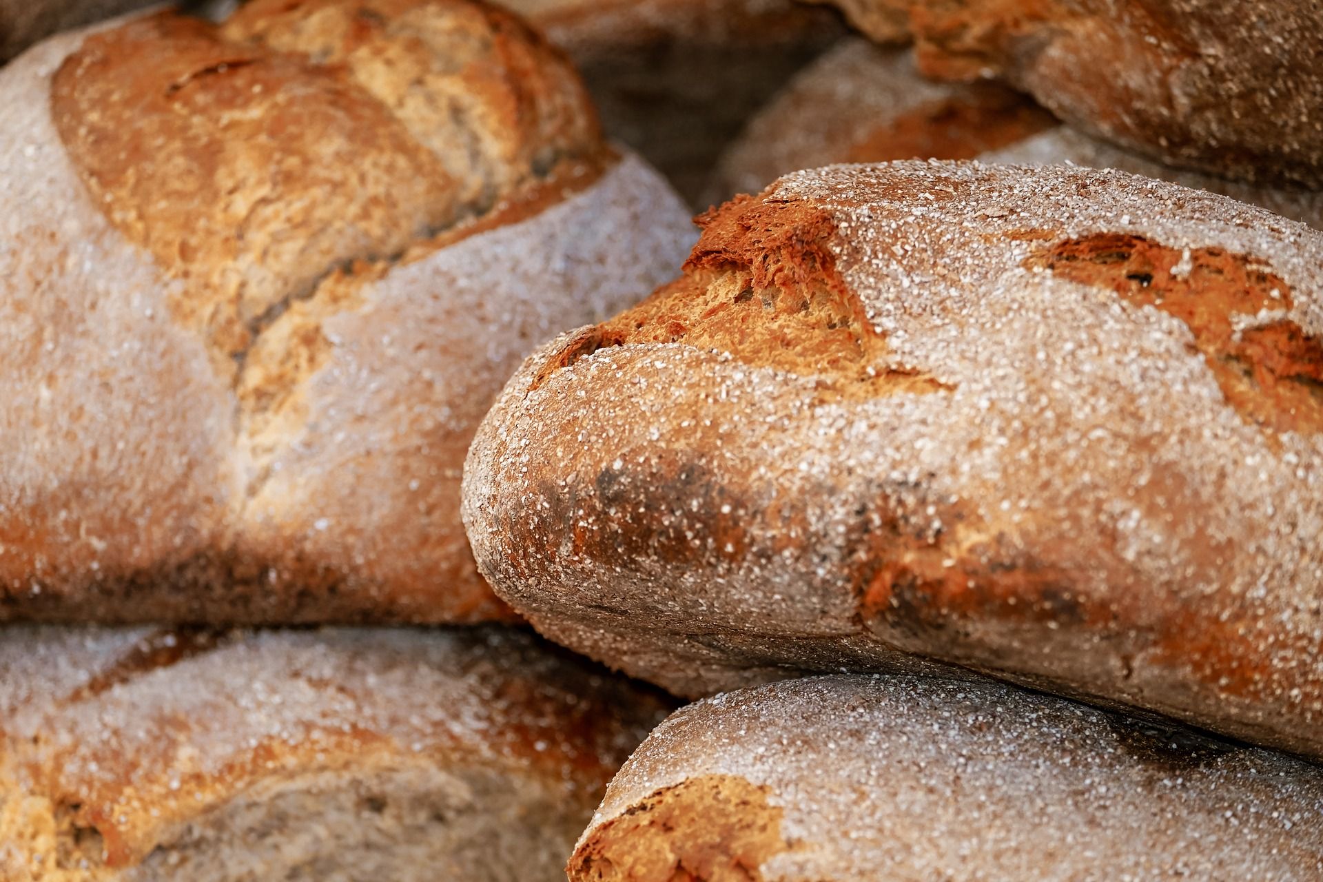 Toscana e quel pane senza sale